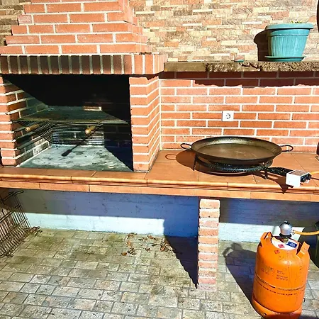 Viviendas Rurales El Canton