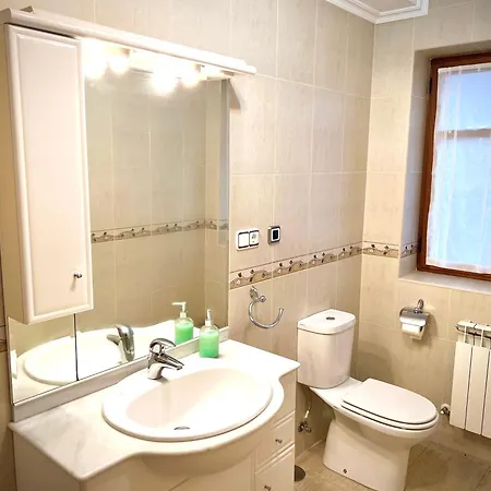 Viviendas Rurales El Canton