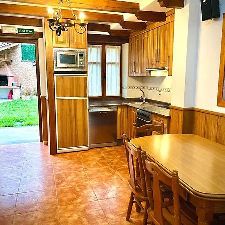 Viviendas Rurales El Canton