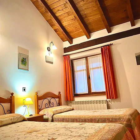 Viviendas Rurales El Canton Holiday home