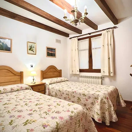 Vakantiehuis Viviendas Rurales El Canton Cucayo