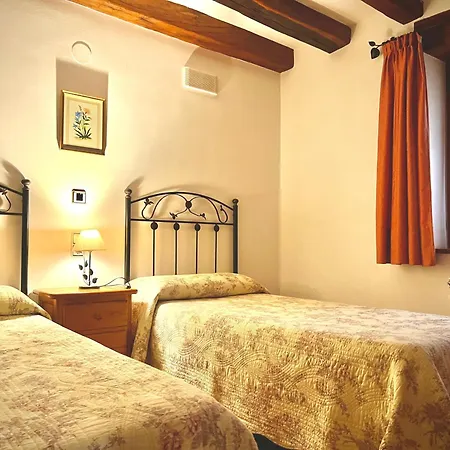 Holiday home Viviendas Rurales El Canton Cucayo