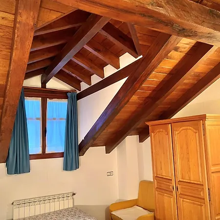 Holiday home Viviendas Rurales El Canton