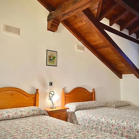 Viviendas Rurales El Canton