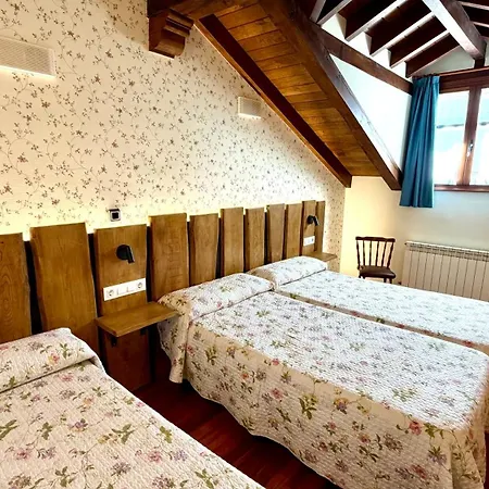 Viviendas Rurales El Canton Дом отдыха Кукайо
