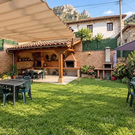 Viviendas Rurales El Cantón