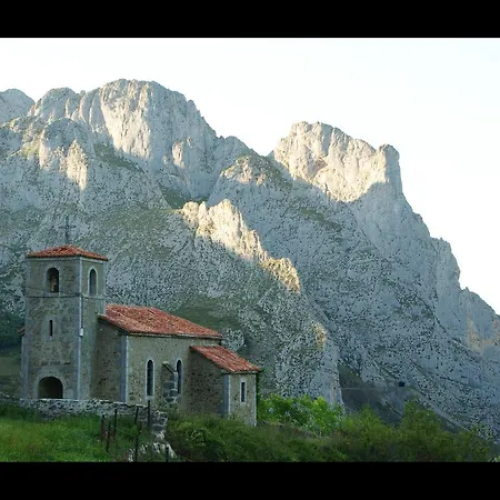 Holiday home Viviendas Rurales El Canton *