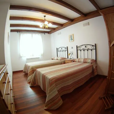 Viviendas Rurales El Canton