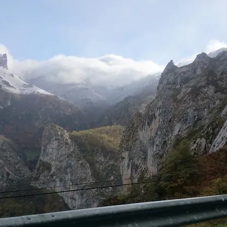 Viviendas Rurales El Canton Кукайо