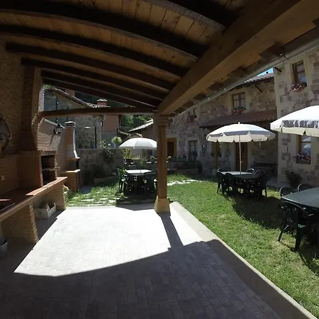 Viviendas Rurales El Canton