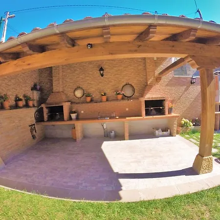 Viviendas Rurales El Canton