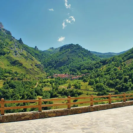 Viviendas Rurales El Canton Nyaraló