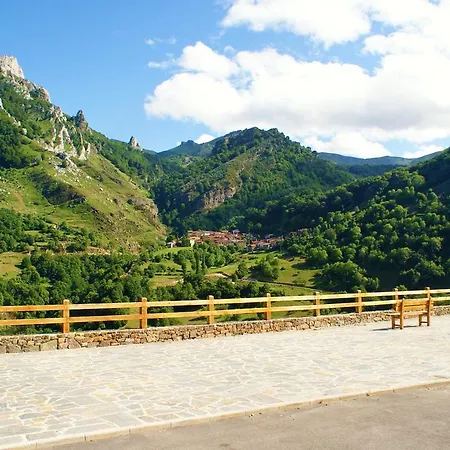 Viviendas Rurales El Canton *