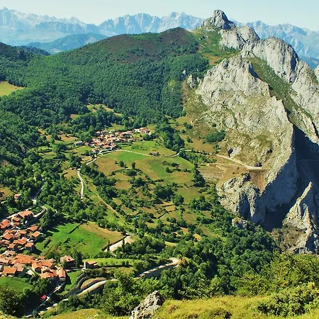 Holiday home Viviendas Rurales El Canton