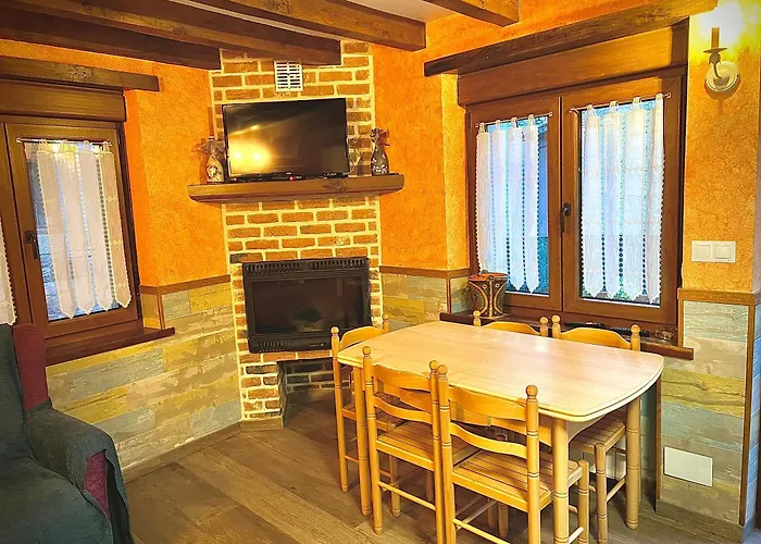 Viviendas Rurales El Canton *