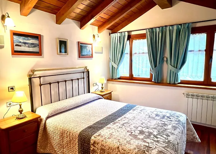 Viviendas Rurales El Canton