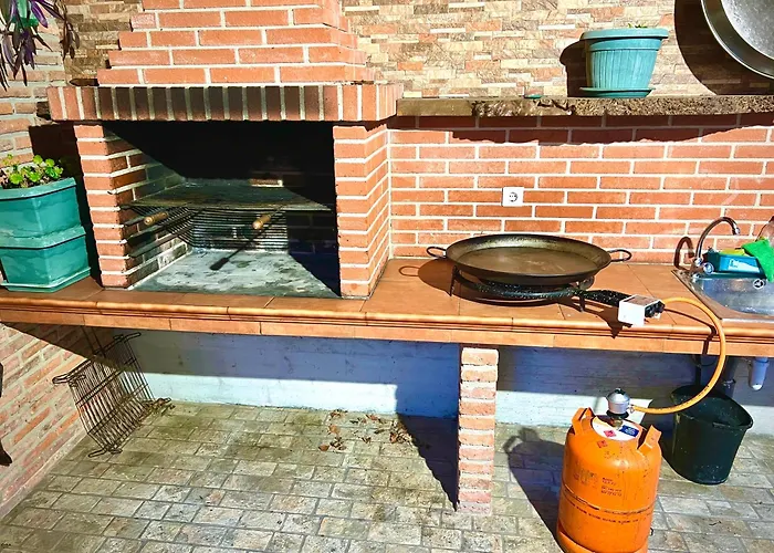 Viviendas Rurales El Canton