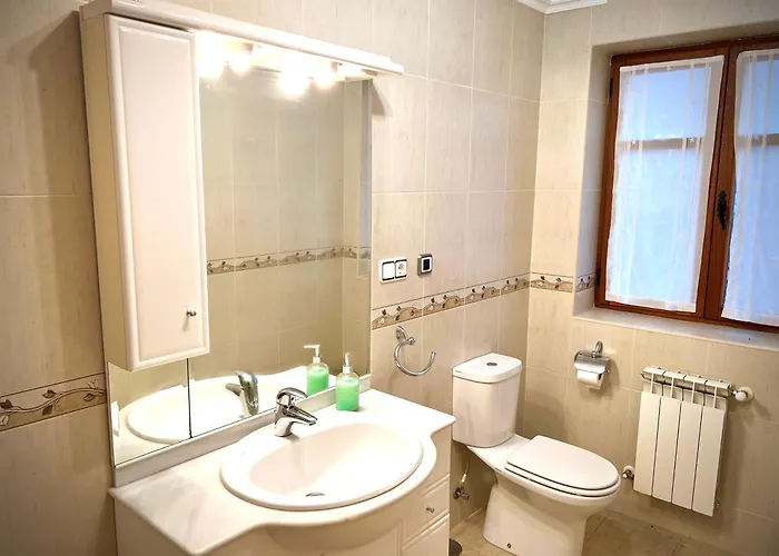 Viviendas Rurales El Canton