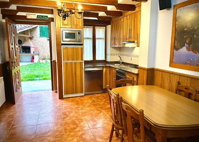 Viviendas Rurales El Canton