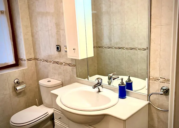 Viviendas Rurales El Canton Prázdninový dům Cucayo