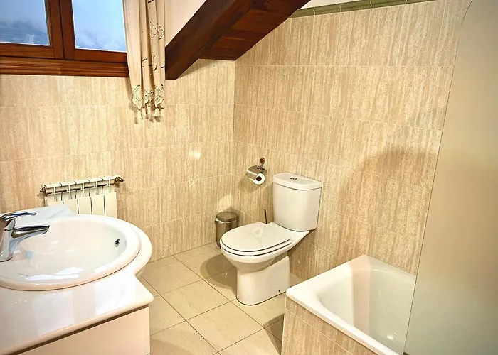 Viviendas Rurales El Canton