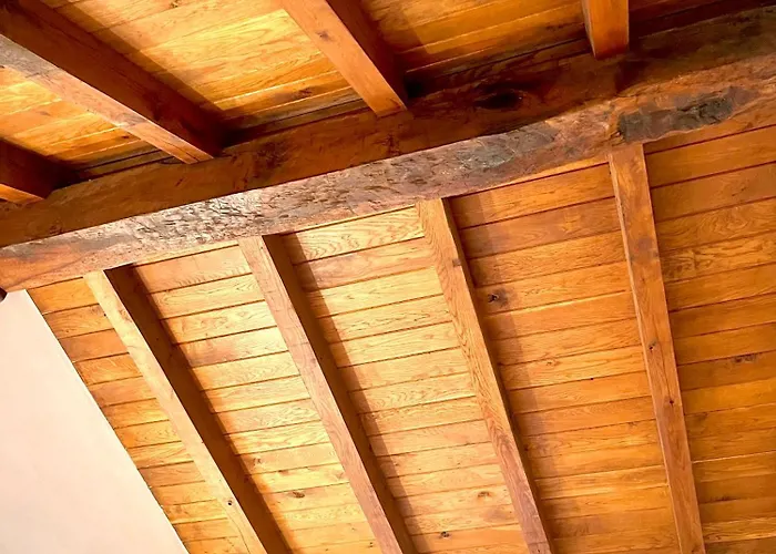 Prázdninový dům Viviendas Rurales El Canton