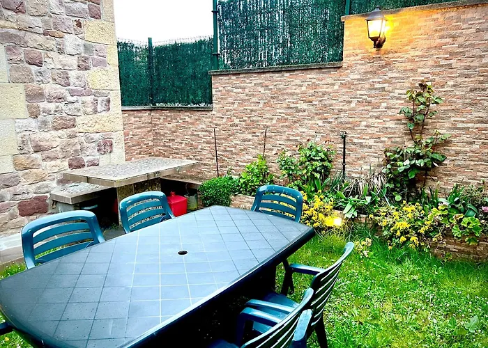 Viviendas Rurales El Canton