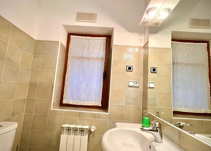 Prázdninový dům Viviendas Rurales El Canton