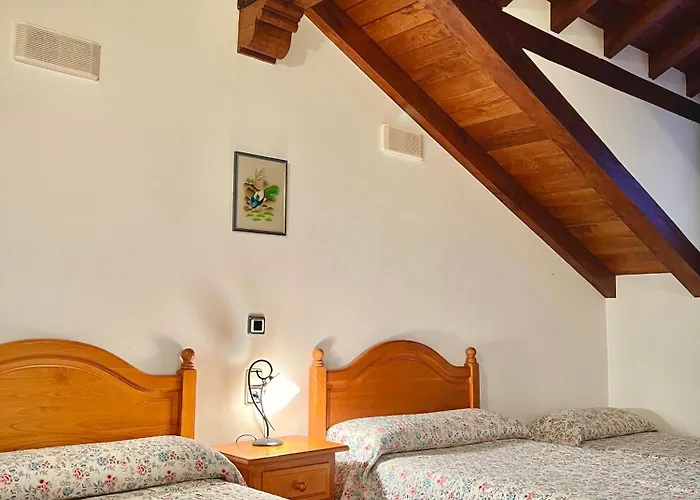 Viviendas Rurales El Canton