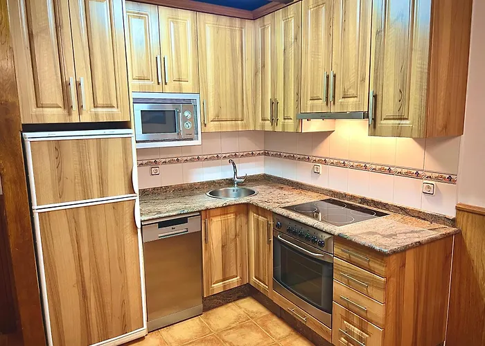 Viviendas Rurales El Canton Prázdninový dům