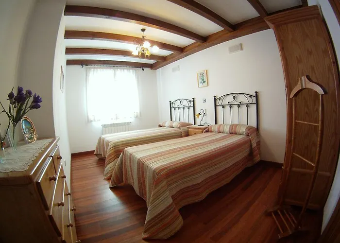 Viviendas Rurales El Canton