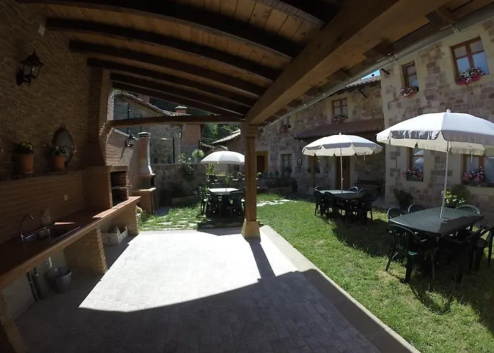 Viviendas Rurales El Canton