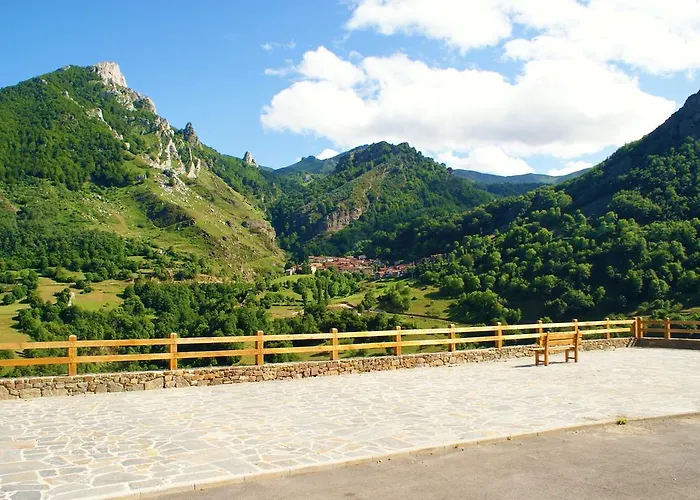 Viviendas Rurales El Canton *